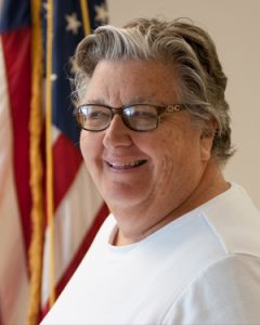 Beth Larson