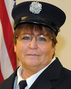 Bev Martinson