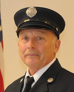 Robert Moore