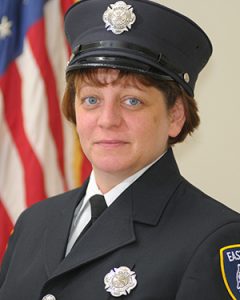 Jeanne Foote