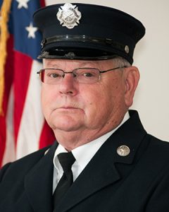 Jim Pennie