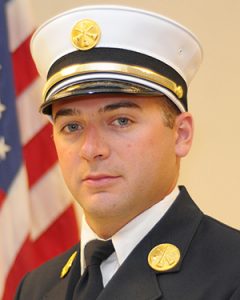 Joseph Duchane