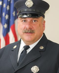 John Labrie