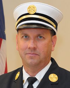 John Saupp
