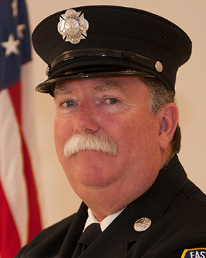 Kevin Kea