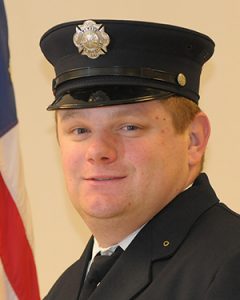 Kevin Weber
