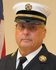 Len Prevost