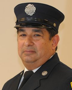 Richard Giaminelli