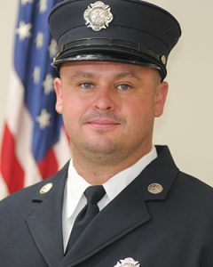 Scott Fura