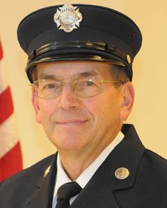 Wayne Bunn