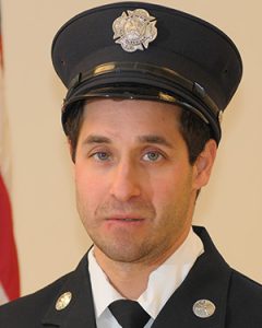 Wesley Giaminelli