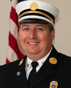 Ross Thornhill
