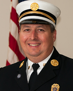 Ross Thornhill
