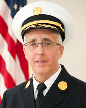 Mike Boisclair