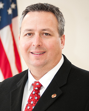 Ross Thornhill