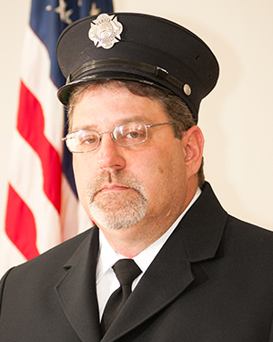 David Sauter
