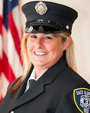 Wendi Gapczynski