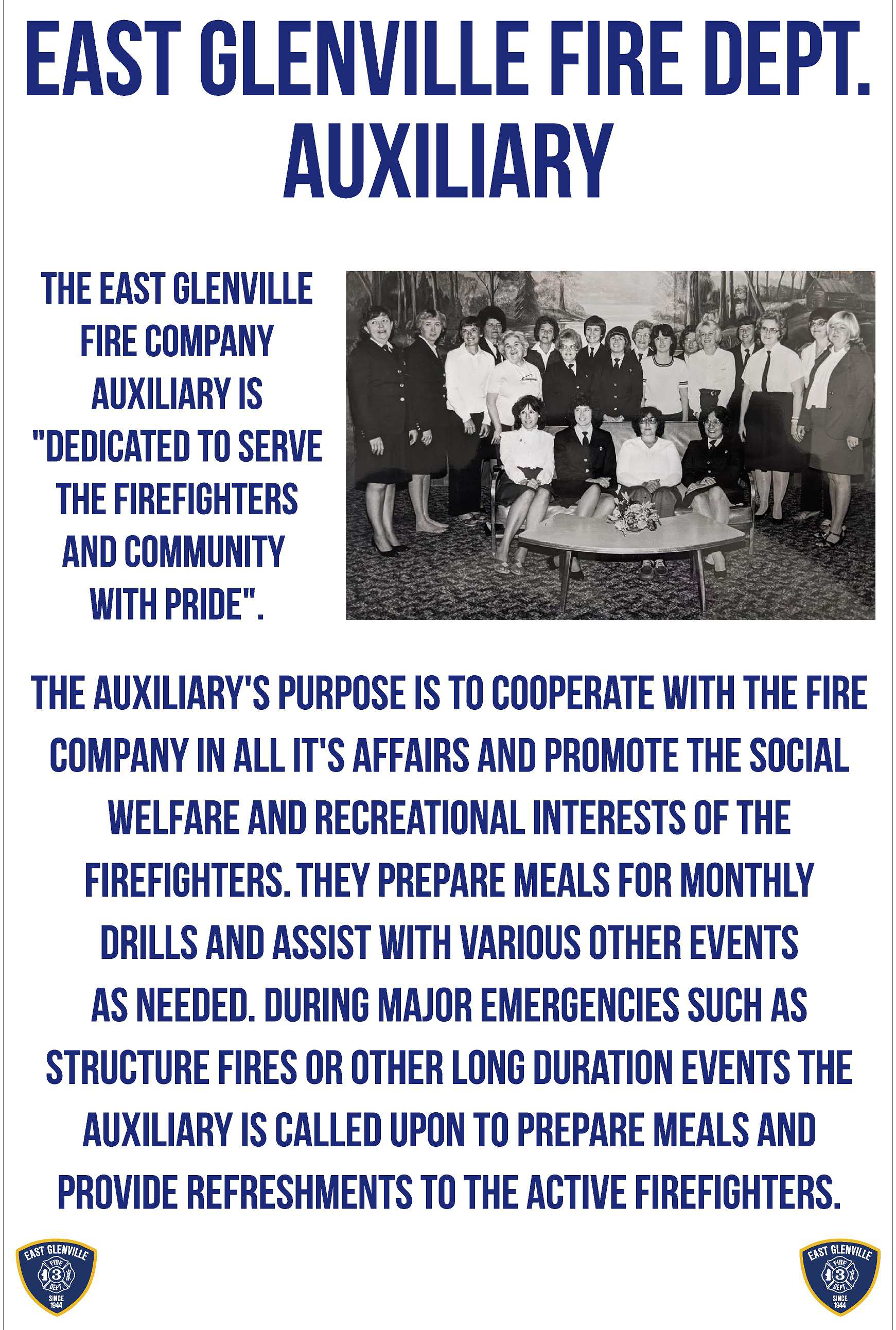 Auxiliary