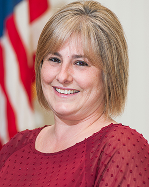 Wendi Gapczynski