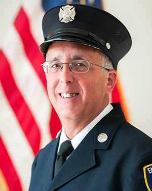 Mike Boisclair