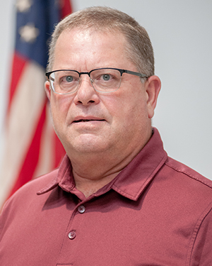 Douglas Bradt
